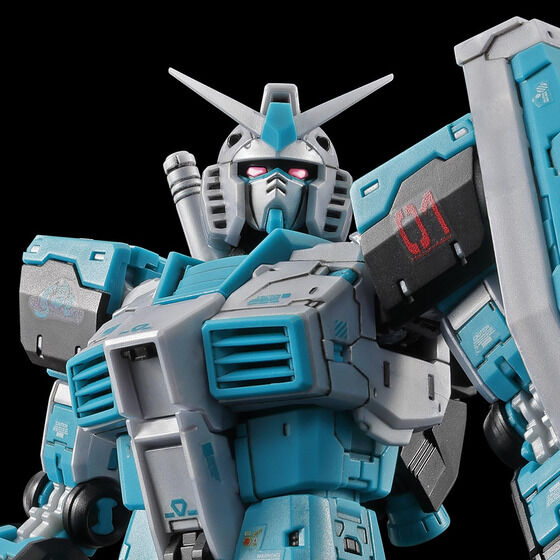 MG 1/100 トールギス EW [スペシャルコーティング]│株式会社BANDAI