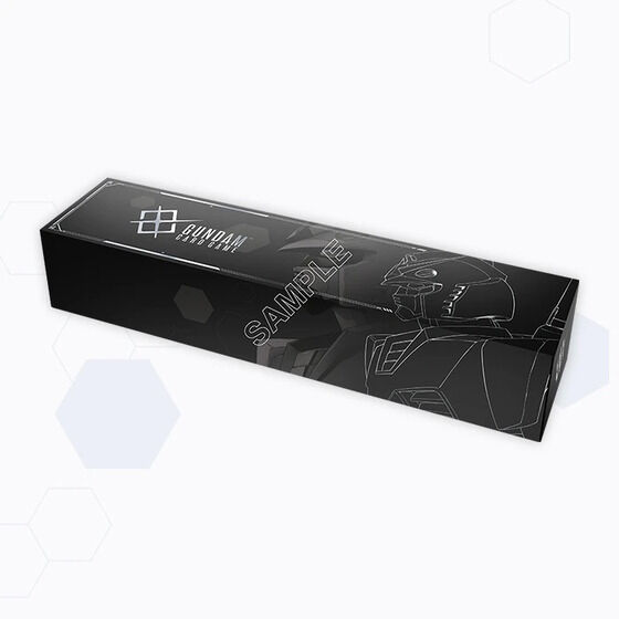 ガンダムカードゲーム オフィシャルグッズセット01 FIRST COMBAT[EVX01