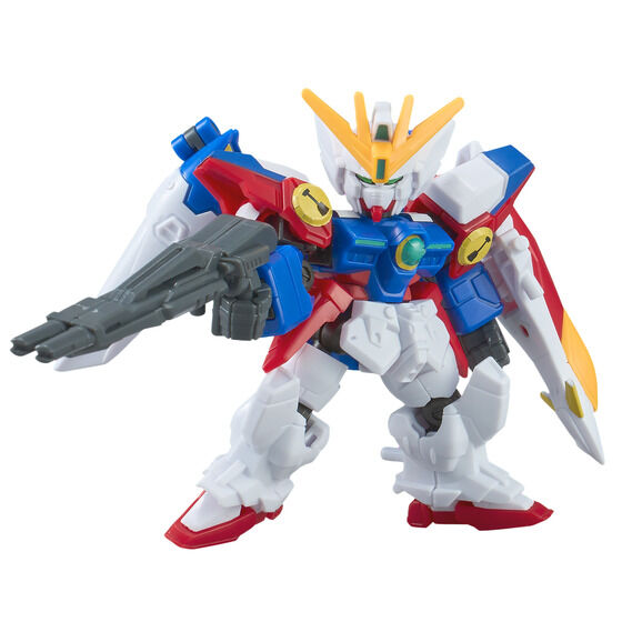 メガサイズモデル 1/48 ユニコーンガンダム(デストロイモード