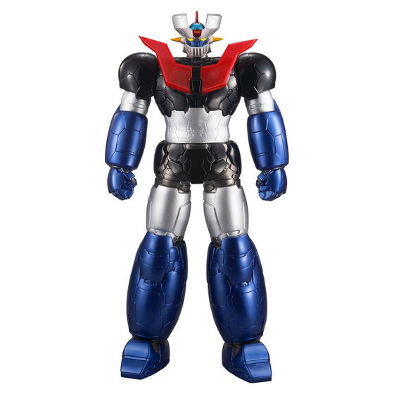 ジャンボソフビフィギュア マジンガーZ(INFINITY)Ver.2 | フィギュア