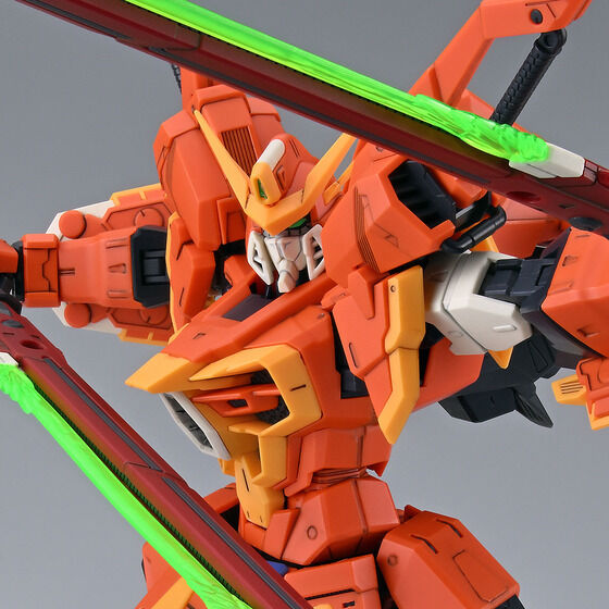 FULL MECHANICS 1/100 ソードカラミティガンダム│株式会社BANDAI