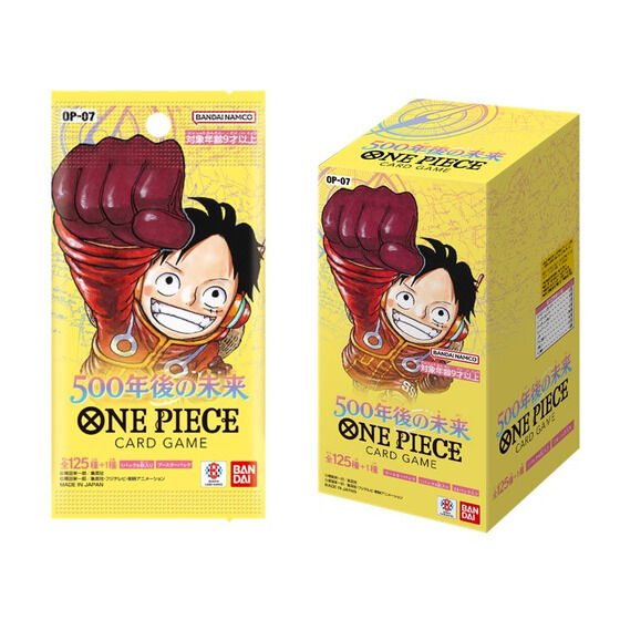 カードダスドットコム 公式サイト | 商品情報 - ONE PIECE カード