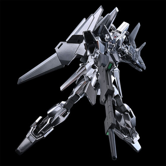 HG 1/144 デルタザイン│株式会社BANDAI SPIRITS（バンダイスピリッツ）