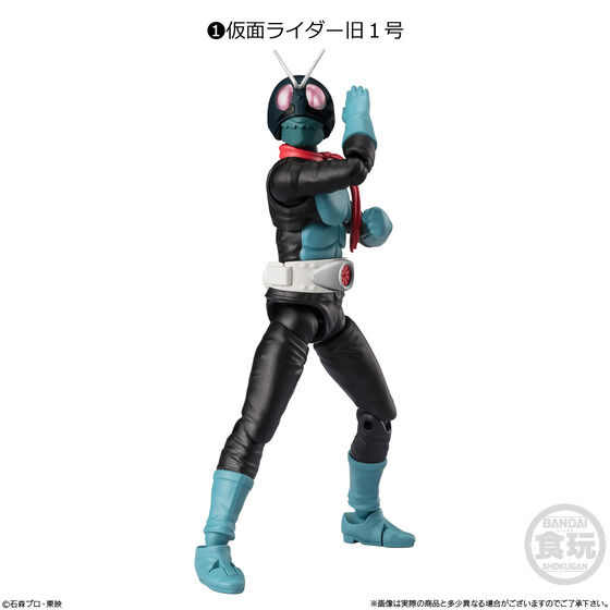 予約開始／掌動-XXシリーズ最終弾】「掌動-XX 仮面ライダー10」が2025