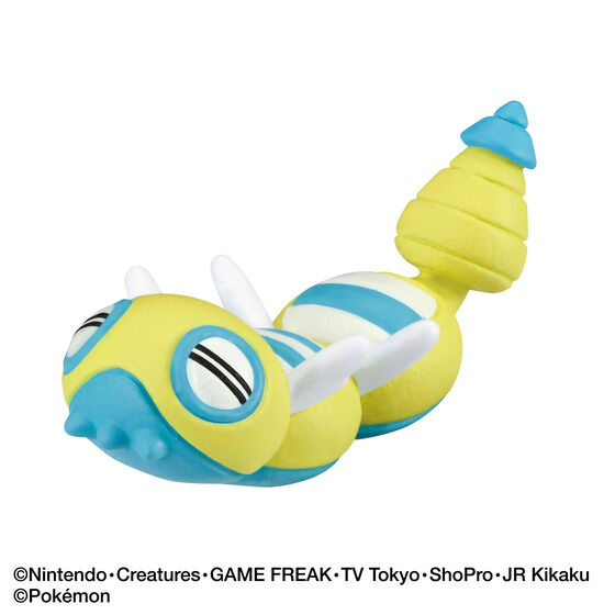 びっくらたまご ゆけっ！ポケモン タイプ別入浴剤～ノーマルタイプ