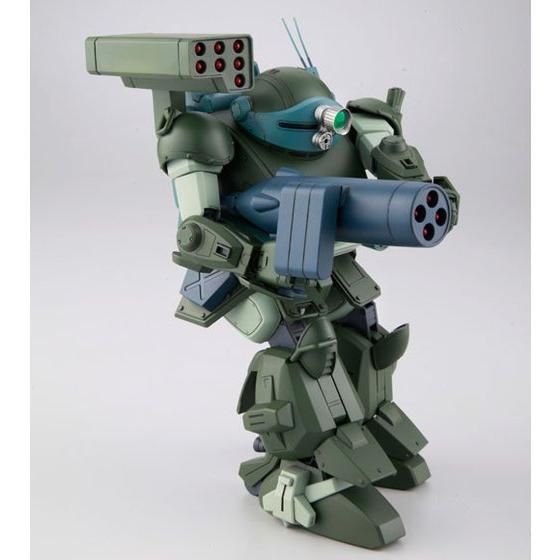 1/20 スコープドッグ ターボカスタム（ザ・ラストレッドショルダー版