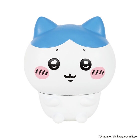 バンダイ 商品・サービスサイト | ちいかわSOFMALLOW ハチワレ | 商品情報