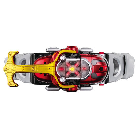 SUPER BEST 変身ベルト DXカブトゼクター｜仮面ライダーおもちゃウェブ