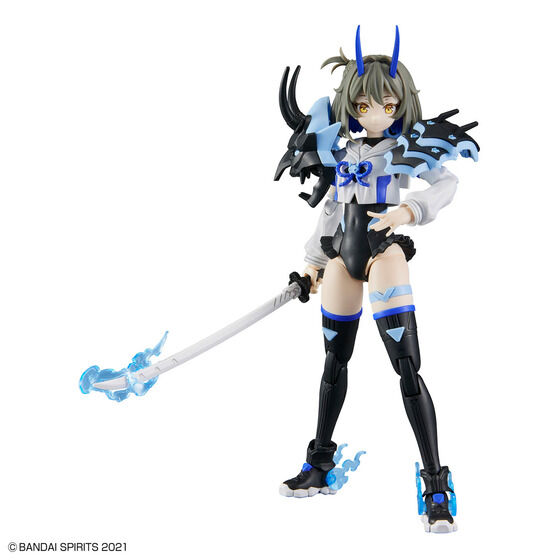 30MS SIS-N00 ソウレイ[カラーB]│株式会社BANDAI SPIRITS（バンダイ
