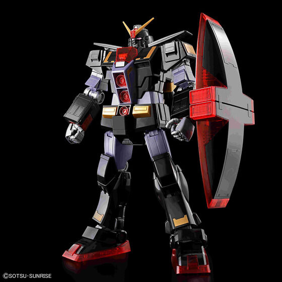 HG 1/144 サイコ・ガンダム [メタリックグロスインジェクション]│株式