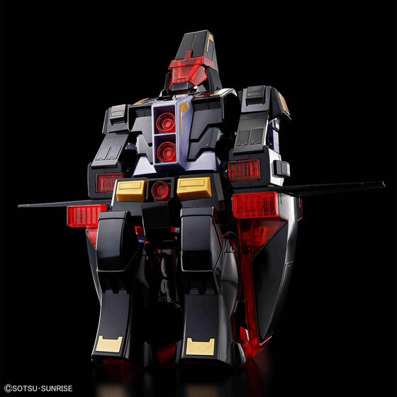 HG 1/144 サイコ・ガンダム [メタリックグロスインジェクション]│株式