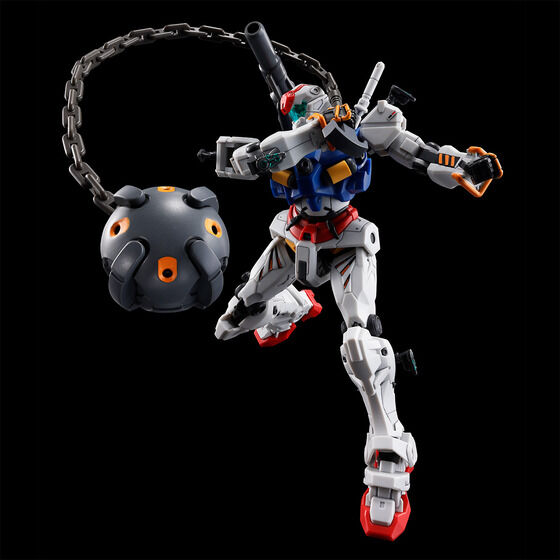 HG 1/144 セイラ専用軽キャノン│株式会社BANDAI SPIRITS（バンダイ