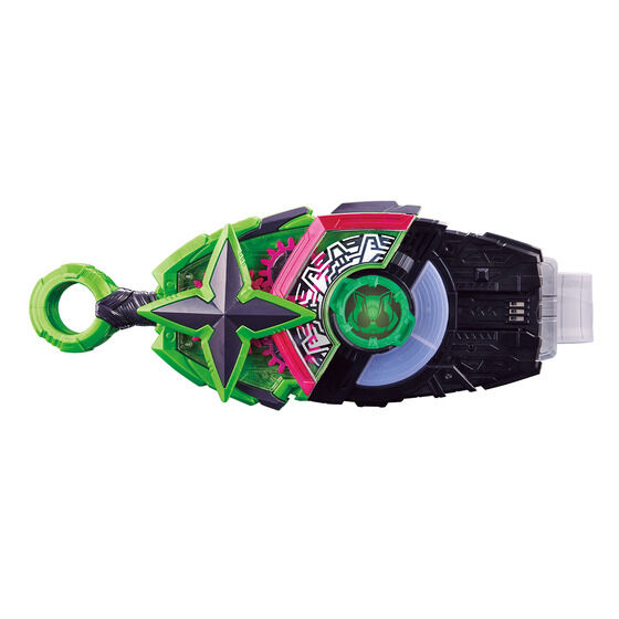 SUPER BEST DXニンジャレイズバックル コアIDセット | BANDAI TOYS