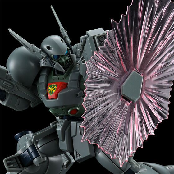 RE/100 1/100 デナン・ゲー│株式会社BANDAI SPIRITS（バンダイ