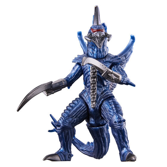 ゴジバースト ガイガン(2004) | BANDAI TOYS