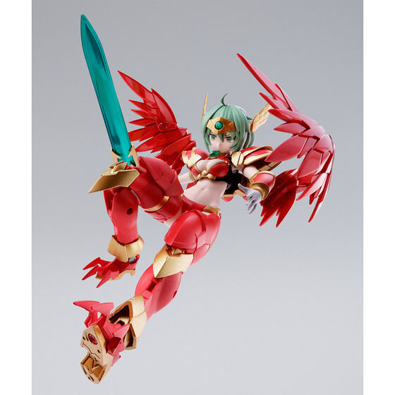30MS シャルロナ(アニマートフォーム)│株式会社BANDAI SPIRITS