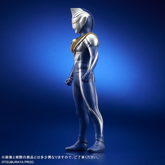 大怪獣シリーズ ULTRA NEW GENERATION FAVORITE SCULPTORS LINE