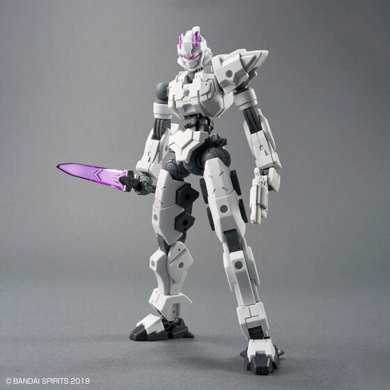 30MM 1/144 EXM-X20A レヴィニクス(TYPE-A)│株式会社BANDAI SPIRITS