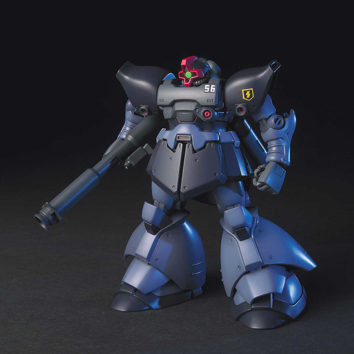 HG リックドムII、ドムドローペン、ドム試作実験機、ドムドローペン