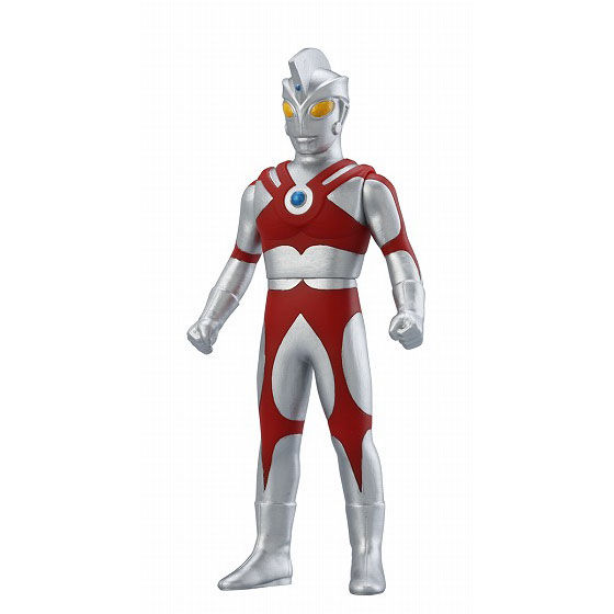 ウルトラヒーローシリーズ 05 ウルトラマンエース｜ウルトラマン