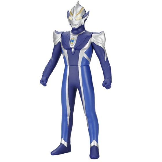 ウルトラソフビシリーズ大全集｜ウルトラマンおもちゃウェブ｜バンダイ