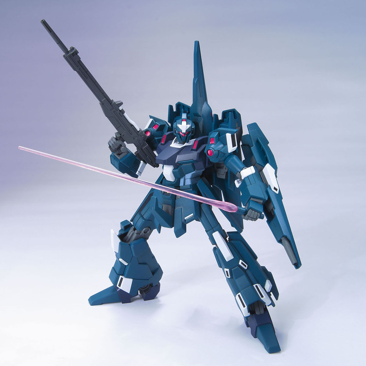 HGUC 1/144 リゼル｜バンダイ ホビーサイト