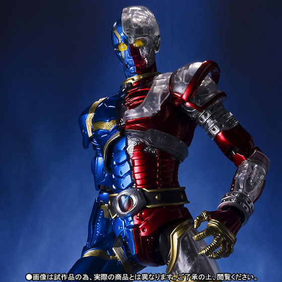 S.I.C. キカイダー | フィギュア | アニメグッズ ・おもちゃなら