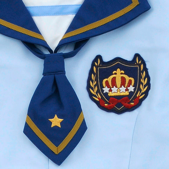 アイカツ！スタイル 四ツ星学園 制服 | アイカツ！シリーズ