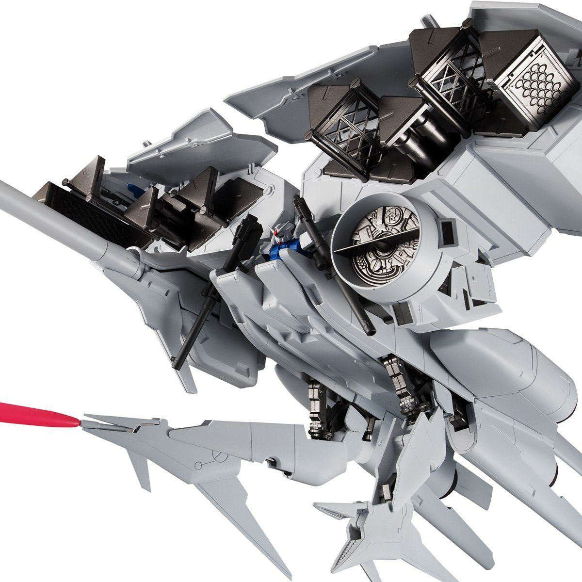 機動戦士ガンダムユニバーサルユニット ガンダム試作3号機