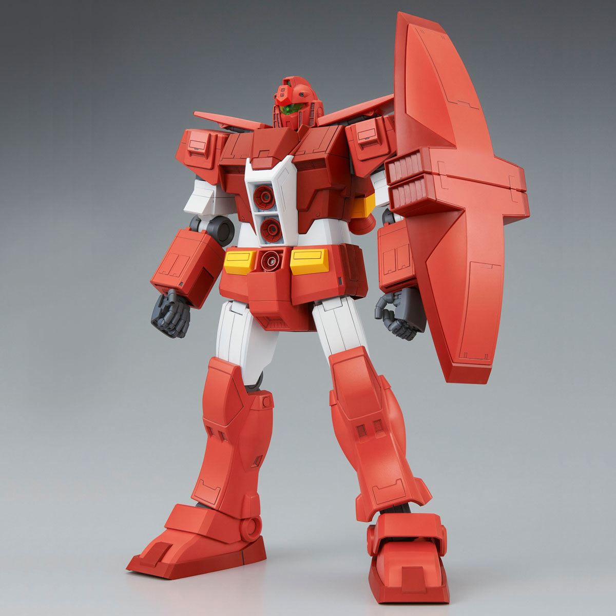 HGBF 1/144 サイコジム | ガンダムビルドファイターズ プラモデル