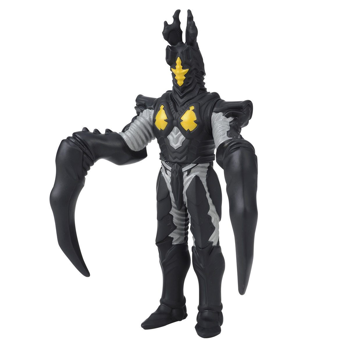 ウルトラ怪獣シリーズ 88 ハイパーゼットンデスサイス｜ウルトラマン
