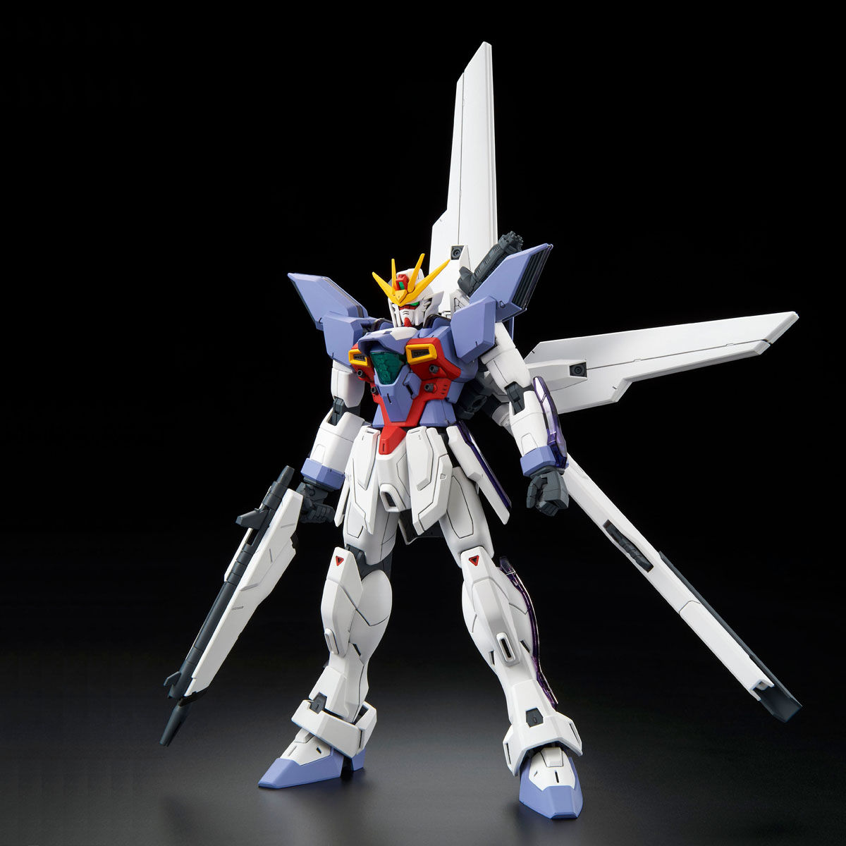 MG 1/100 ガンダムX3号機 | ガンダムシリーズ プラモデル | アニメ