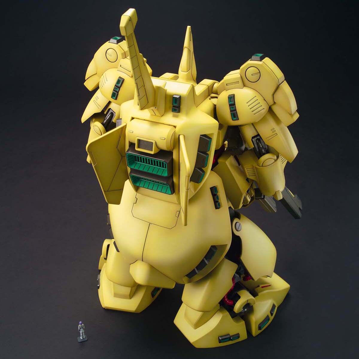 MG 1/100 PMX-003 ジ・O｜バンダイ ホビーサイト