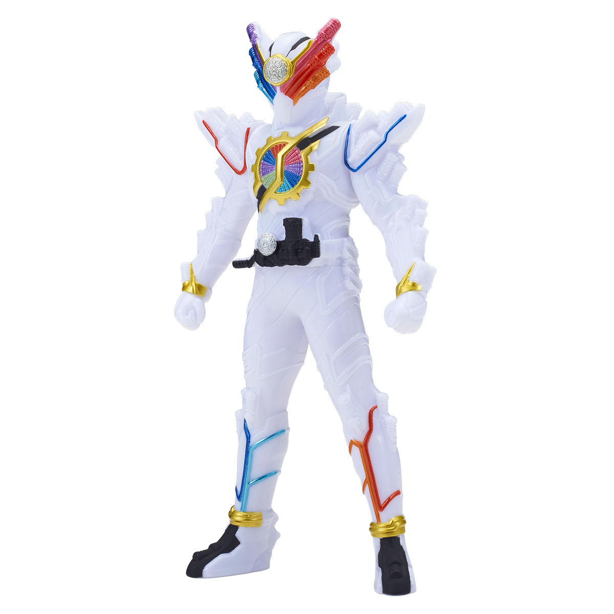 ライダーヒーローシリーズ 23 仮面ライダービルド ジーニアスフォーム