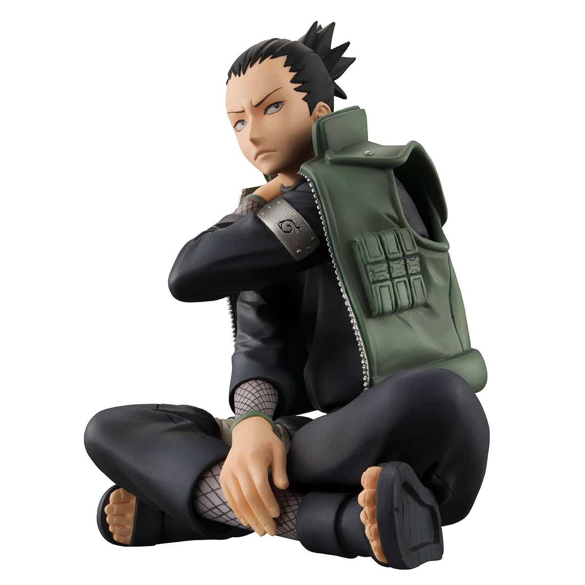 G.E.M.シリーズ NARUTO-ナルト- 疾風伝 奈良シカマル | NARUTO-ナルト