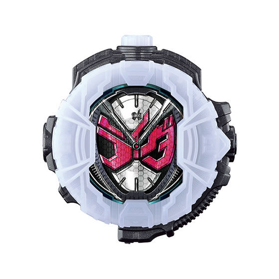 仮面ライダージオウ サウンドライドウォッチシリーズ GPライドウォッチ