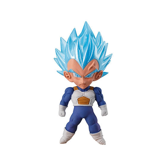 ドラゴンボール超 UDM Burst 34｜ガシャポンオフィシャルサイト