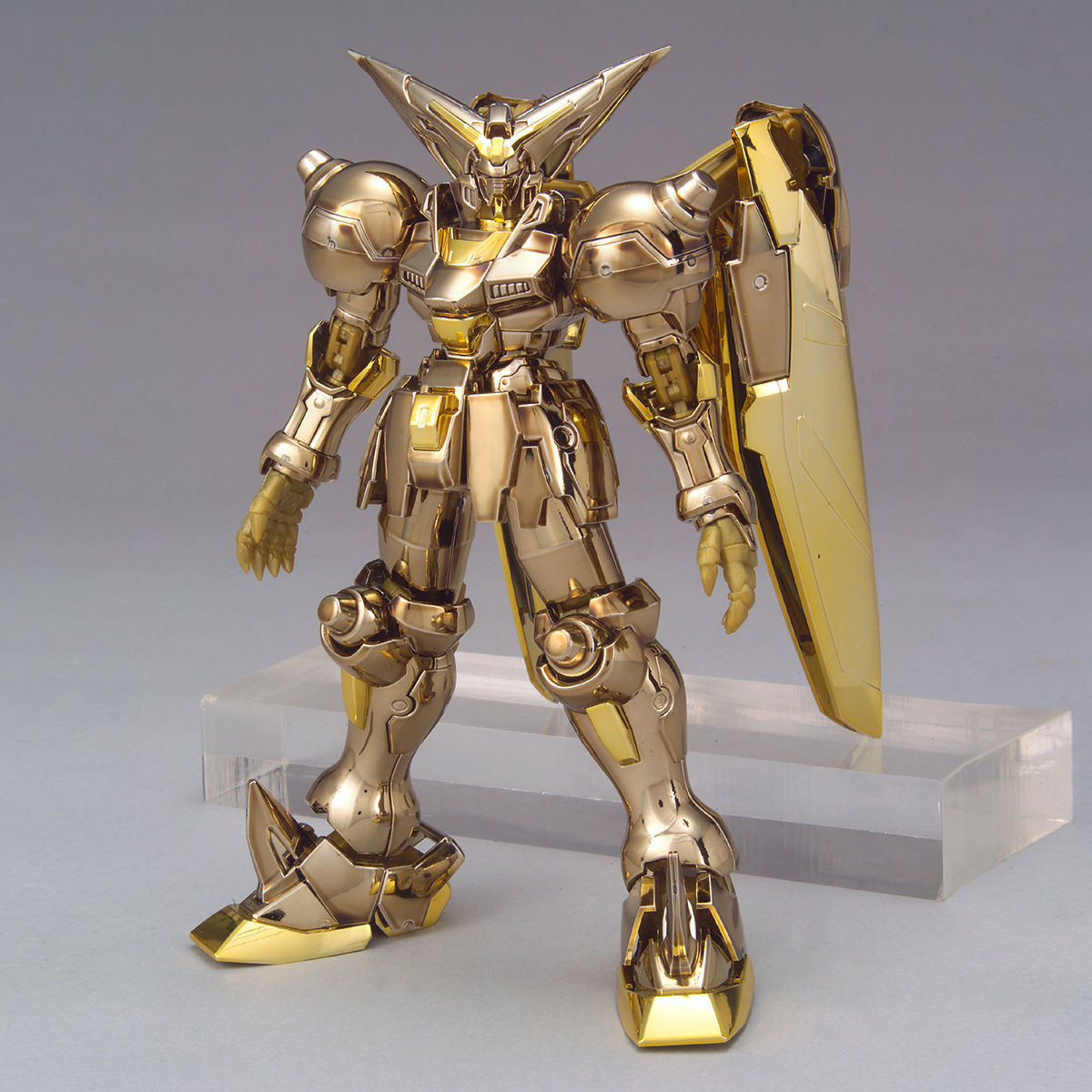 MG 1/100 ハイパーモード マスターガンダム | 機動武闘伝Gガンダム