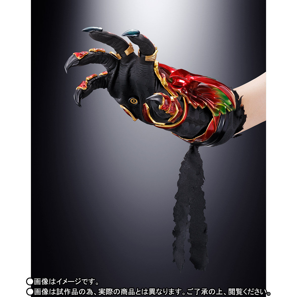 TAMASHII Lab アンク | 仮面ライダーオーズ/OOO フィギュア | アニメ