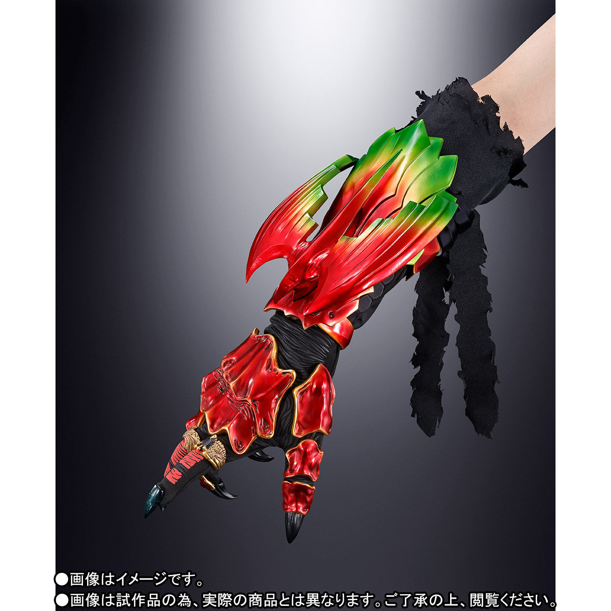 TAMASHII Lab アンク | 仮面ライダーオーズ/OOO フィギュア | アニメ