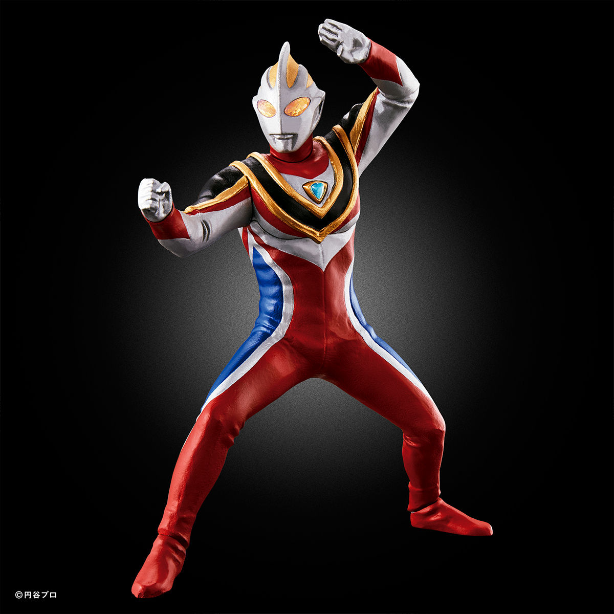 抽選販売】アルティメットルミナスプレミアム ウルトラマン 肆