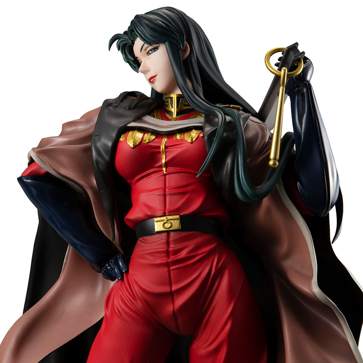 抽選販売】GGG 機動戦士ガンダム0083 STARDUST MEMORY シーマ