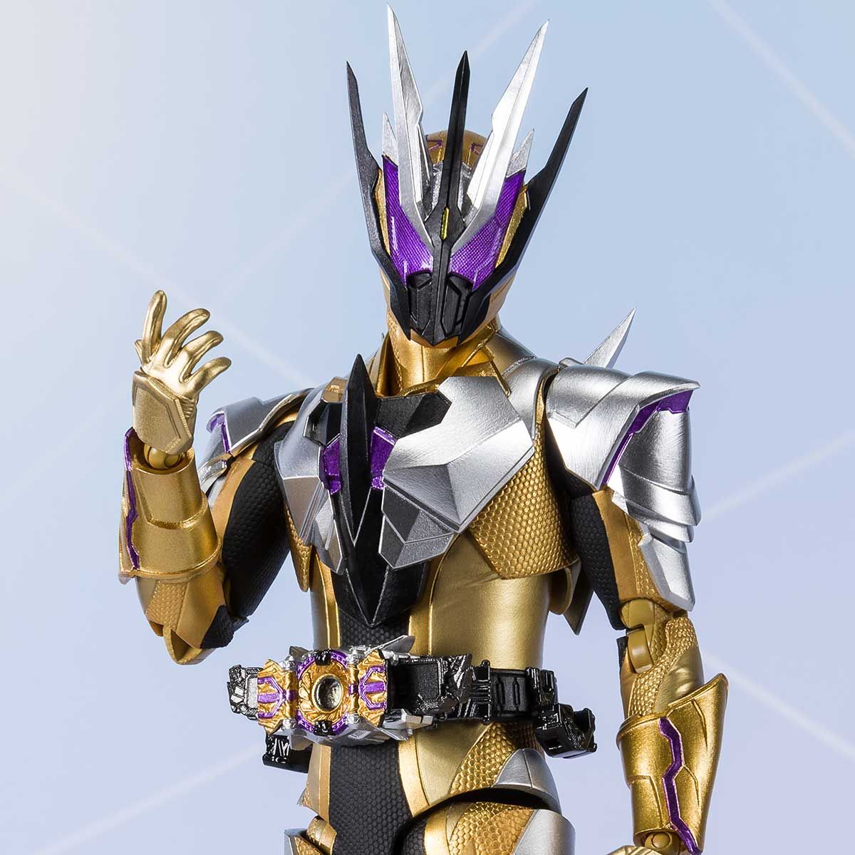 S.H.Figuarts 仮面ライダーサウザー | 仮面ライダーゼロワン