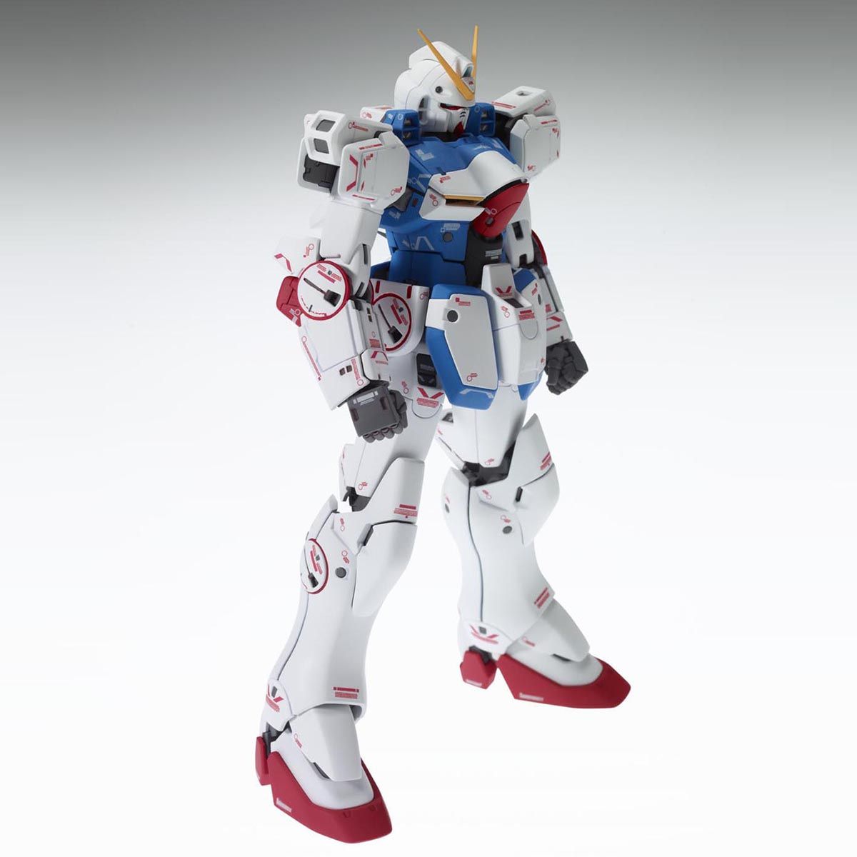 MG 1/100 Vガンダム Ver．Ka | ガンダムシリーズ プラモデル