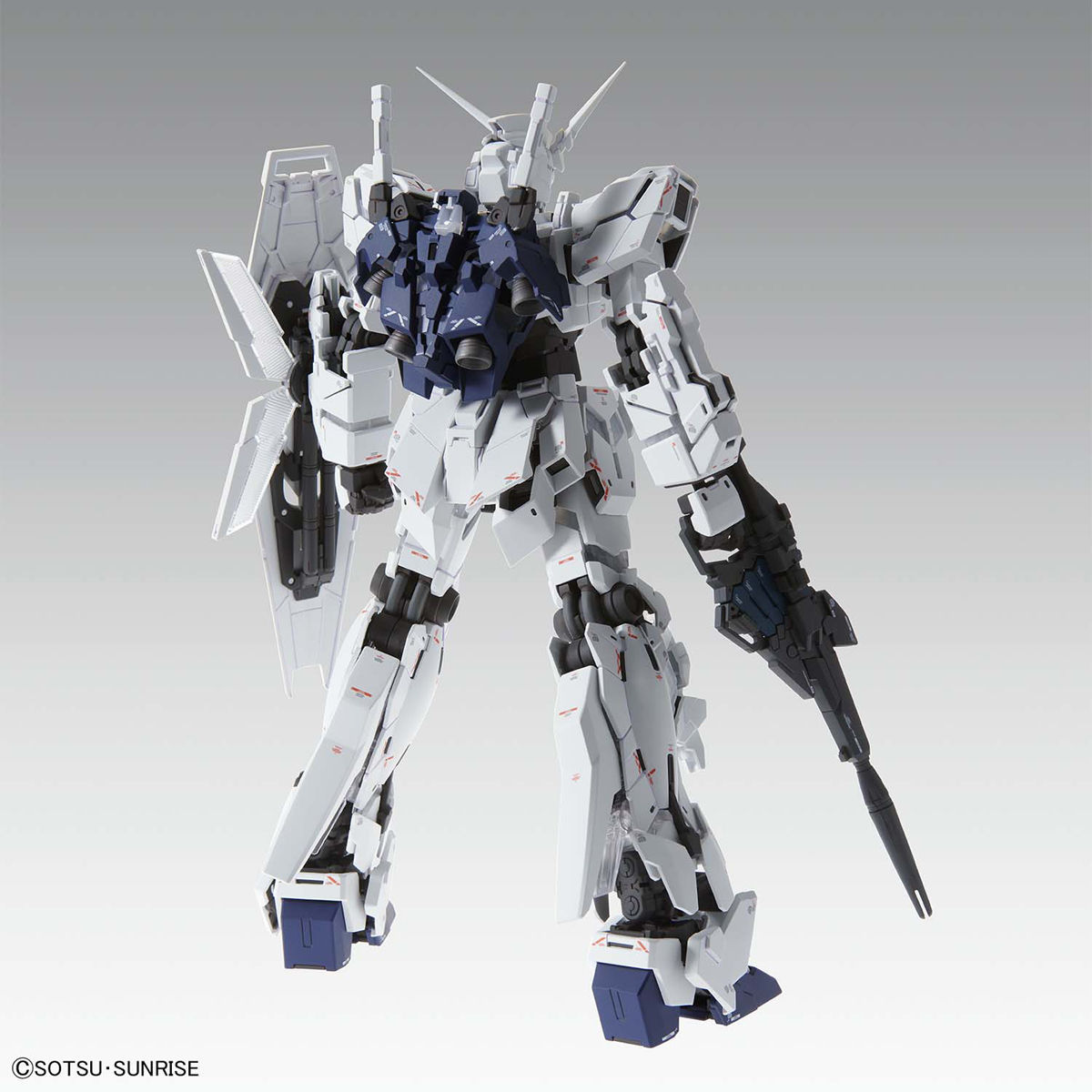 MGEX 1/100 ユニコーンガンダム Ver.Ka｜バンダイ ホビーサイト