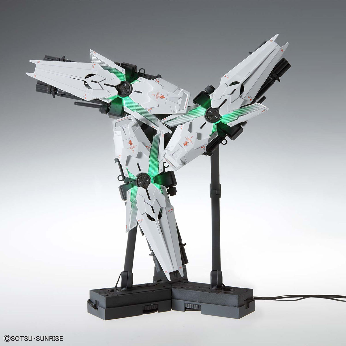 MGEX 1/100 ユニコーンガンダム Ver.Ka｜バンダイ ホビーサイト