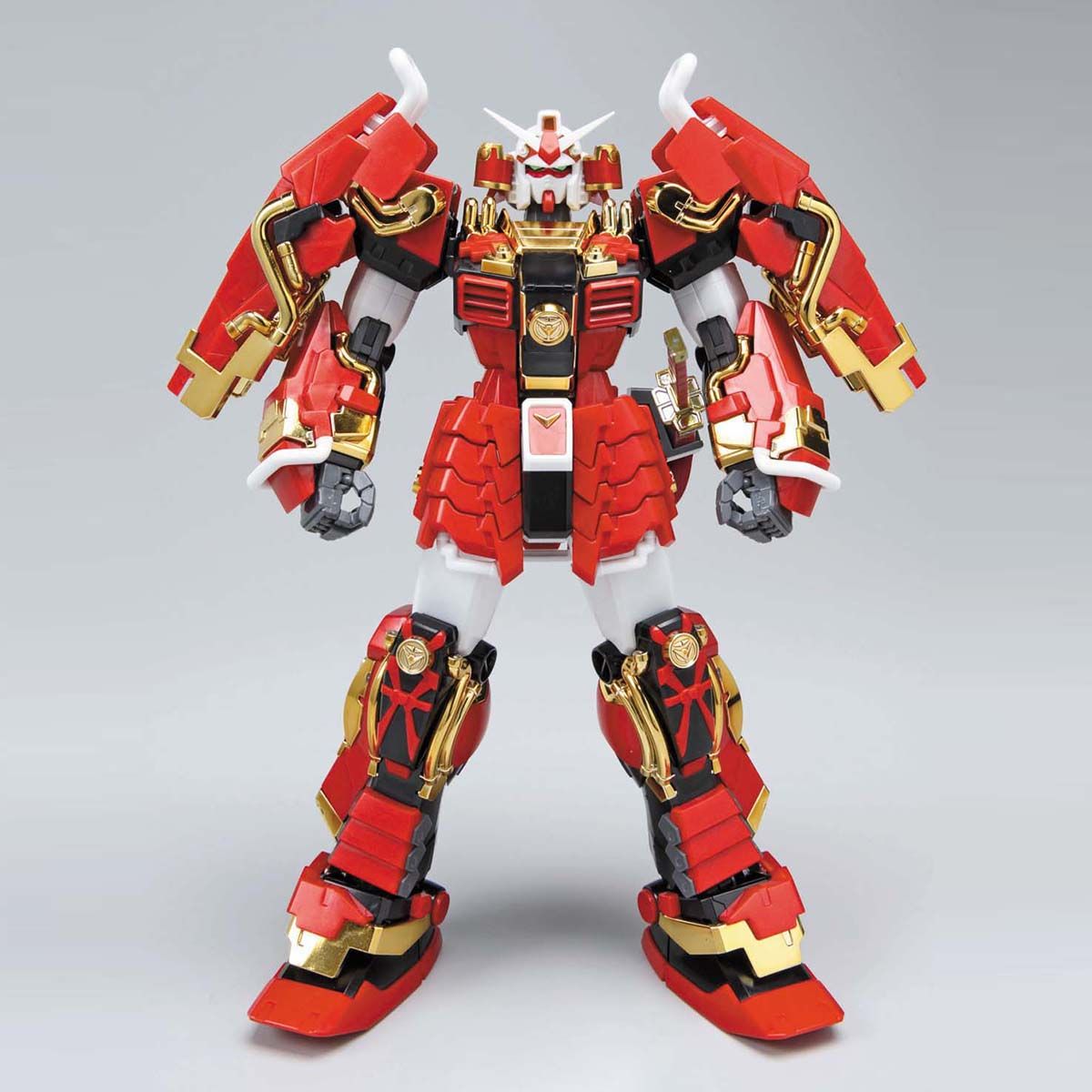 MG 1/100 真武者頑駄無 戦国の陣 | ガンダムシリーズ プラモデル