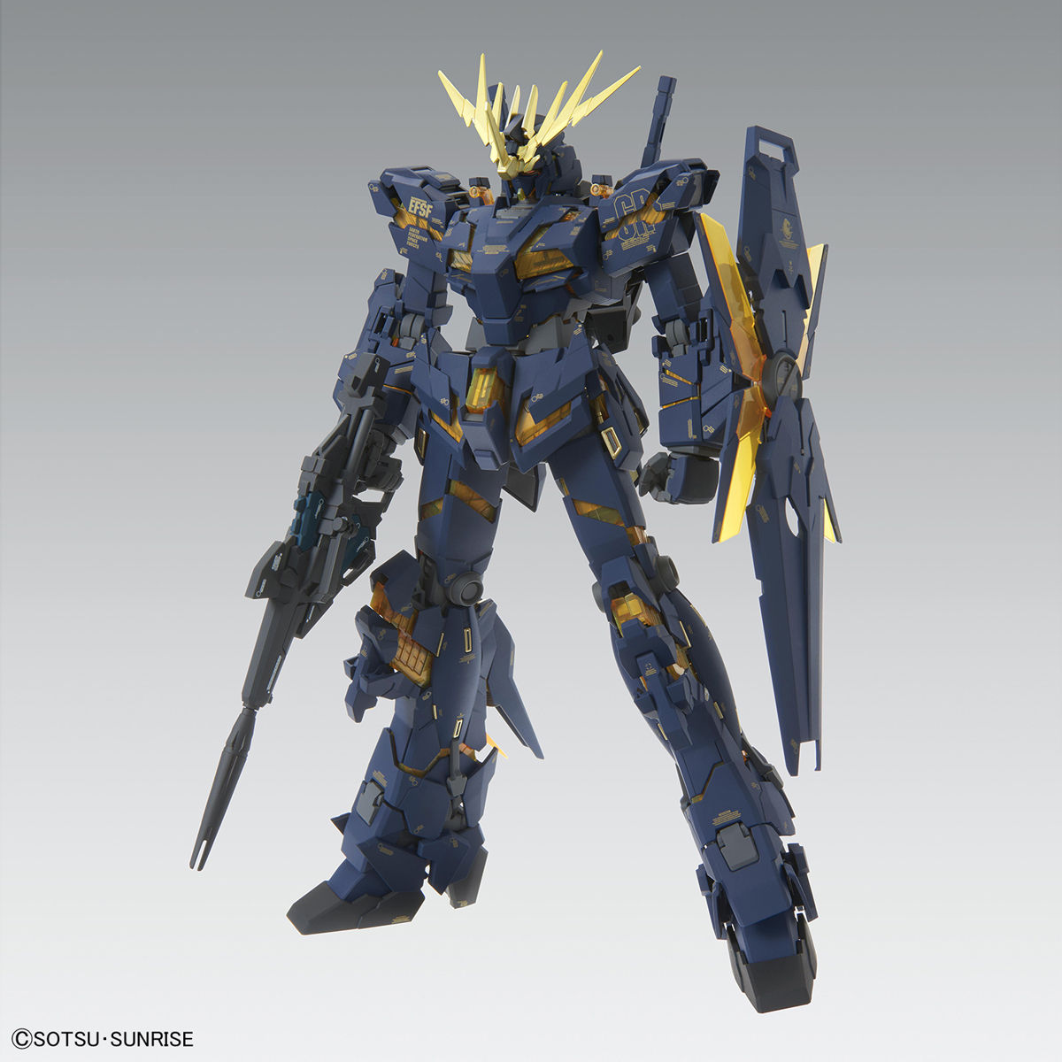 本日のみ再アップ売り切り】MG ユニコーン & バンシィ Ver.Ka 本日のみ