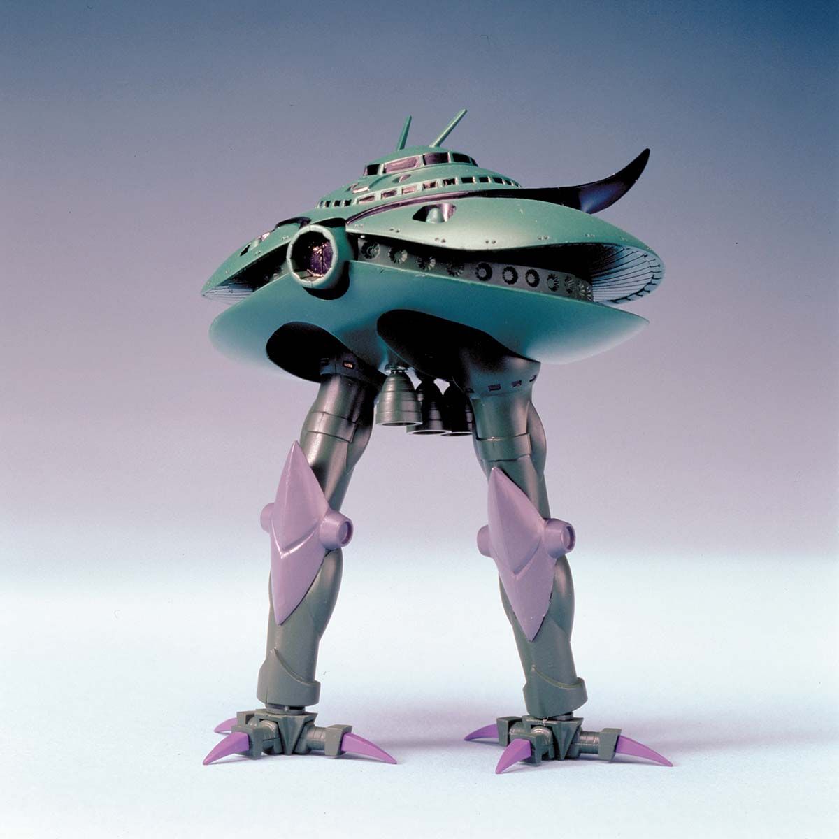 1/550 ジオン軍モビルアーマー ビグザム | 機動戦士ガンダム