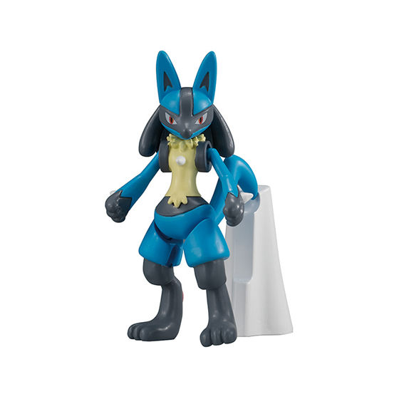ポケットモンスター 可動フィギュアコレクション2｜ガシャポン